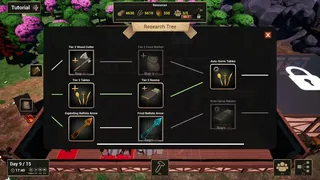 Скриншот 6 к игре TavernHold