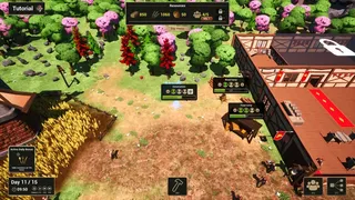 Скриншот 7 к игре TavernHold