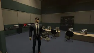 Скриншот 1 к игре Focus Group