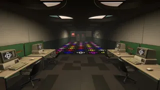 Скриншот 3 к игре Focus Group