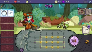 Скриншот 2 к игре 通梦板