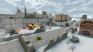 Скриншот 2 к игре Tanki Classic