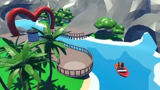 Скриншот 3 к игре Amusement Tycoon
