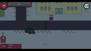 Скриншот 1 к игре Creature Menace: The Ultimate Nightmare