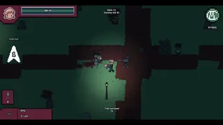 Скриншот 3 к игре Creature Menace: The Ultimate Nightmare