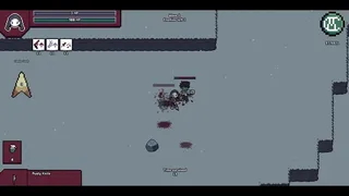 Скриншот 4 к игре Creature Menace: The Ultimate Nightmare
