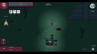 Скриншот 5 к игре Creature Menace: The Ultimate Nightmare
