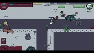 Скриншот 6 к игре Creature Menace: The Ultimate Nightmare