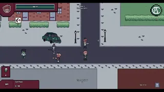 Скриншот 8 к игре Creature Menace: The Ultimate Nightmare