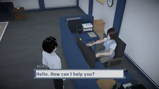 Скриншот 2 к игре Office 5