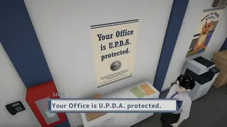 Скриншот 5 к игре Office 5