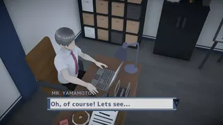 Скриншот 6 к игре Office 5