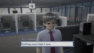 Скриншот 7 к игре Office 5