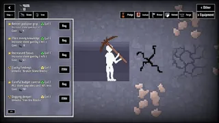 Скриншот 1 к игре Yaminer