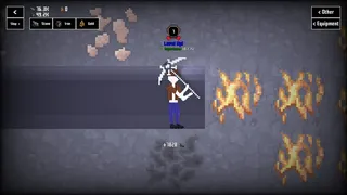 Скриншот 3 к игре Yaminer