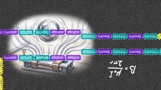 Скриншот 2 к игре Classroom Reverie