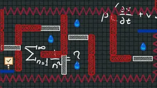Скриншот 4 к игре Classroom Reverie