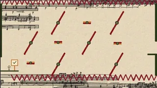Скриншот 6 к игре Classroom Reverie