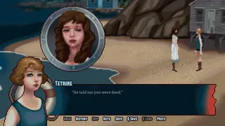 Скриншот 2 к игре Drown the Bride