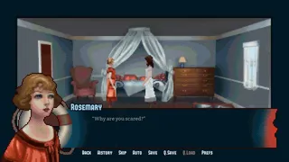 Скриншот 3 к игре Drown the Bride