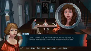 Скриншот 4 к игре Drown the Bride