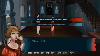 Скриншот 5 к игре Drown the Bride