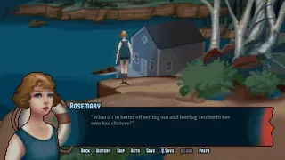 Скриншот 7 к игре Drown the Bride