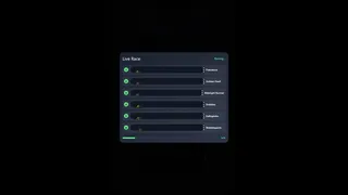 Скриншот 5 к игре Sunday League Manager: Horse and Spoon