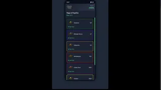 Скриншот 6 к игре Sunday League Manager: Horse and Spoon