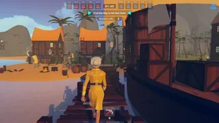 Скриншот 2 к игре SUSPECTO