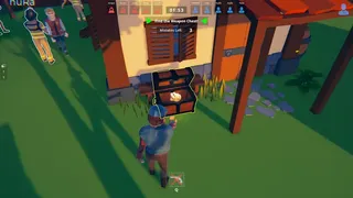 Скриншот 8 к игре SUSPECTO