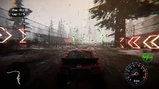 Скриншот 5 к игре Dirtzone