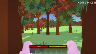 Скриншот 2 к игре Flesh & Fiber