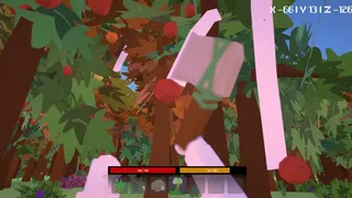 Скриншот 5 к игре Flesh & Fiber
