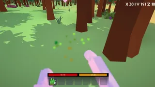Скриншот 7 к игре Flesh & Fiber