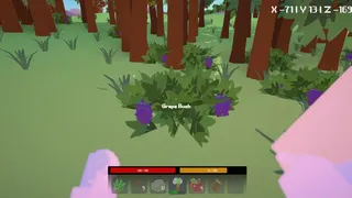Скриншот 8 к игре Flesh & Fiber