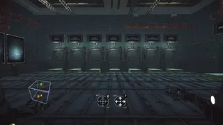 Скриншот 1 к игре Gravity