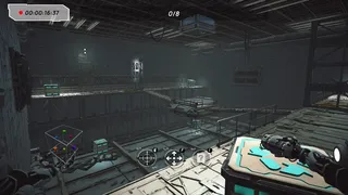 Скриншот 2 к игре Gravity