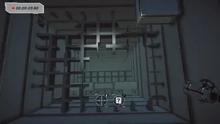 Скриншот 3 к игре Gravity
