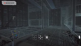 Скриншот 4 к игре Gravity