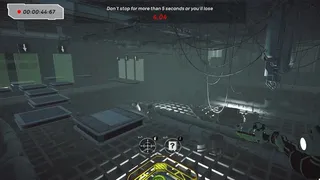 Скриншот 5 к игре Gravity