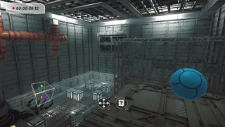 Скриншот 7 к игре Gravity