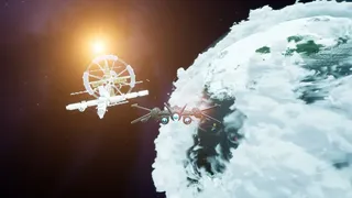 Скриншот 1 к игре Red Sky