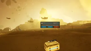 Скриншот 4 к игре Red Sky