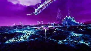 Скриншот 6 к игре Red Sky