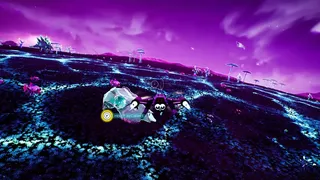 Скриншот 7 к игре Red Sky