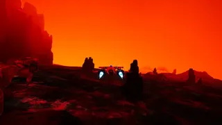 Скриншот 8 к игре Red Sky
