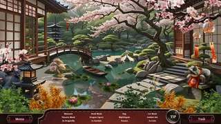 Скриншот 4 к игре 2 in 1 Experience Hidden Objects