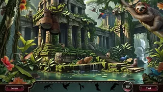 Скриншот 6 к игре 2 in 1 Experience Hidden Objects