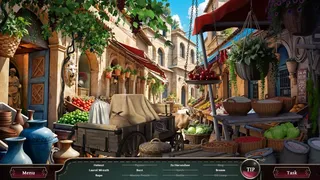 Скриншот 7 к игре 2 in 1 Experience Hidden Objects